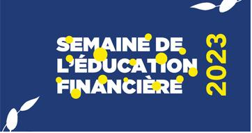 Semaine de l'Education Financière - Udaf 95 Val d'Oise