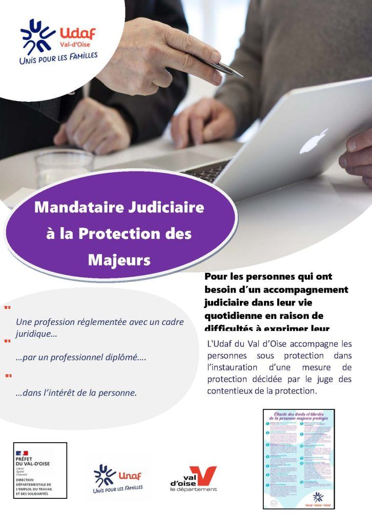 Nos publications - Udaf 95 Val d'Oise
