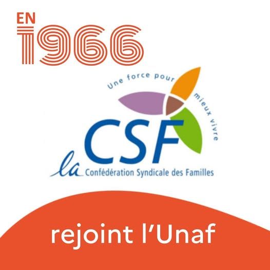La Confédération Syndicale des familles - Udaf 95 Val d'Oise