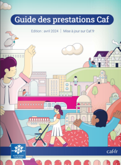 1ère de couverture du guide
